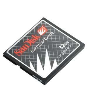 Siemens 6AV6574-2AC00-2AA1 CF card 512Mbyte