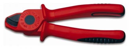 Cimco 120790 plastic 170mm cable shears