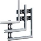 TEHALIT BKIS121305D9016 12.5x230mm traffic white flat angle