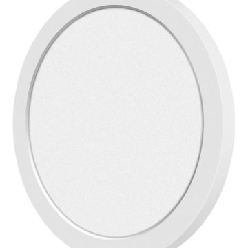 Megaman MT76111 Pano Dim. Round CCT 165 12W 1000lm 830 LED ceiling light