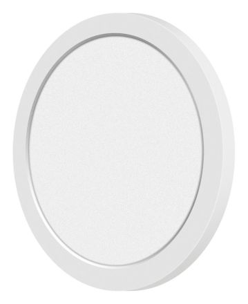 Megaman MT76111 Pano Dim. Round CCT 165 12W 1000lm 830 LED ceiling light
