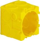 Kaiser 1263-61 H=68.5mm without plaster skin device junction box, 1263-61