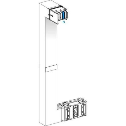 Schneider Electric KSA630DMCL41F KSA 630A up left firewall multi-directional change