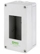 Murrelektronik 4000-68000-9060010 Modlink MSDD housing 1-way plastic housing