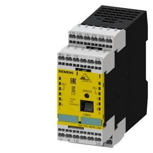 Siemens 3RK1105-1BG04-2CA0 expansion safety monitor