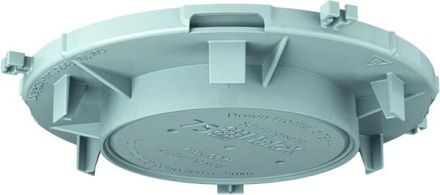 Kaiser HaloX100 75mm for in-situ concrete front part, 1281-02