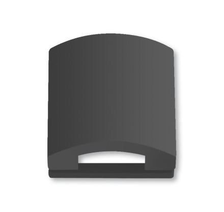 Busch-Jaeger 1746-81 central plate anthracite