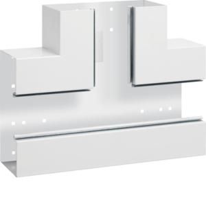 TEHALIT BRS10021089016 100x210mm OT 80mm v-white T-piece
