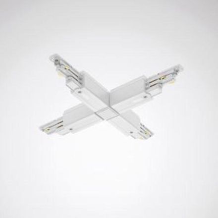 Trilux 7949000 DALI for 4x3-phase power switch XTSC638-3 01 X-connector