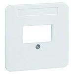 Hochköpper 00144211 D 80.610 TDO W white cover
