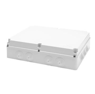 Gewiss GW44061 460x380x120 IP55 12 cable t. M40 960°C junction box
