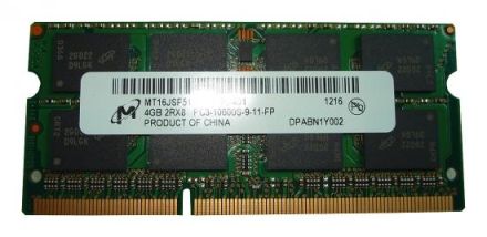 Siemens 6ES7648-2AH70-0KA0 SIMATIC 8GB DDR3 1600 PC memory expansion