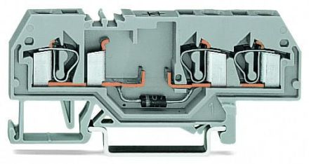 Wago 281-673/281-401 component terminal block series 281
