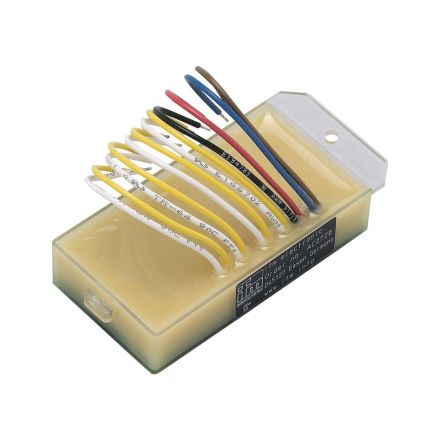 ifm electronic AC2728 Active 4 inputs 3 outputs AS-i Version 2.1 AS-i module