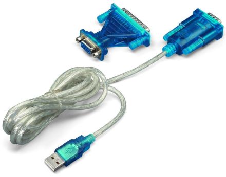Wago 761-9005 connection cable 1m USB adapter