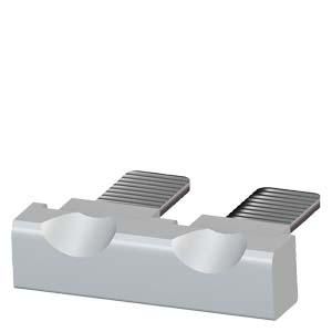 Siemens 3RQ3901-0A connecting comb 2-pole