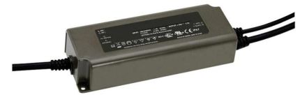 Dotlux 3173-12 CV 12V 120W 10A dim 1-10V/PWM IP67 LED driver
