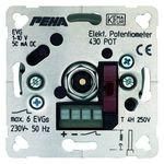 Hochköpper 00210913 D 430 POT OA Potentiometer Electronics