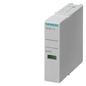 Siemens 5SD7428-0 plug-in part