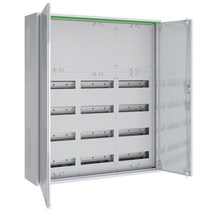 ABN ABNRS306K02 IP44 SKII protective insulation with 4RE REG/2RE wall housing