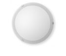 Philips 311403116 Ballan 10W 850lm 2700K IP20 white LED ceiling light