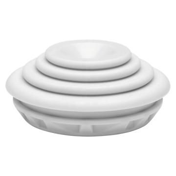 Gewiss GW50432 for pipes 40 hole 48 RAL7035 IP55 cable glands