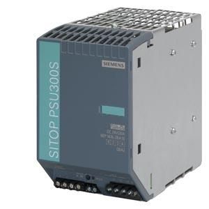 Siemens 6EP1436-2BA10 Power supply PSU300S SITOP 24V/20A 3ph
