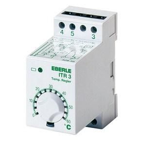 Eberle 587470359900 Temperature controller ITR-3 100 230V 40 to 100 degrees