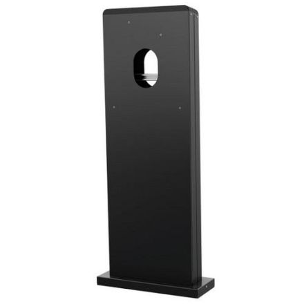 MENNEKES 18633SW sw 2x AMTRON Prof. TC stainless steel column