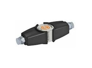 OBO Bettermann EX ISG H indirect potential equalization isolating spark gap, 5240030