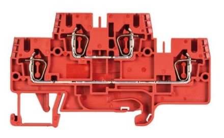 Wieland 56.703.7555.5 WKFN 2.5 E/35/...RED tier terminal