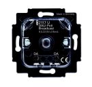 Busch-Jaeger 2117 U Busch rotary dimmer, UP, DALI