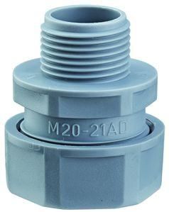 Flexa 15020130009 US-K PG9 hose fitting