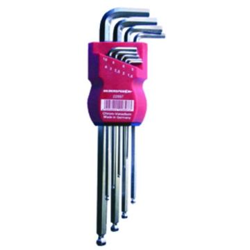 Silberspeer 22897.3 Ball Allen long 1.5-10