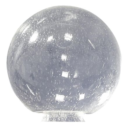 BEG 94101 Type BB-Oslo, transparent system glass