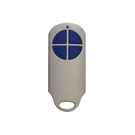 Comelit SK9062B/A transmitter 868 Mhz + proximity sensor blue 4 buttons