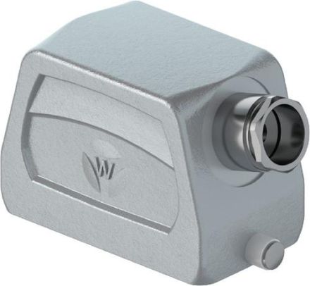 Wieland 70.353.0635.0 BAS GOT GG 6 M25 A0 housing upper part