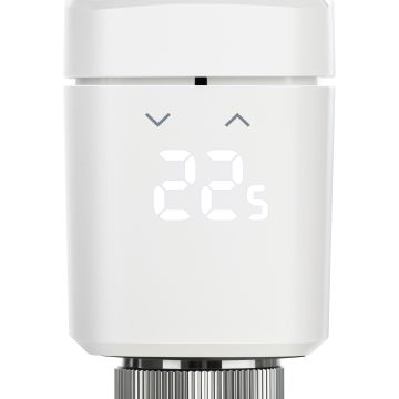 EVE 10EBP1751 Thermo Smart Radiator Thermostat | Matter