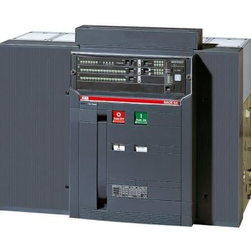 ABB E4WFP4pHR-HRnew 4P HR-HR Accessory for circuit breaker E4 base