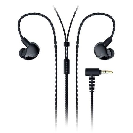 Razer RZ12-04450100-R3M1 Moray, headphones