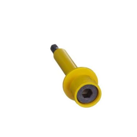 Schneider Electric LV426992 Demolition bits 5 Nm yellow 6pcs NSXm/ torque