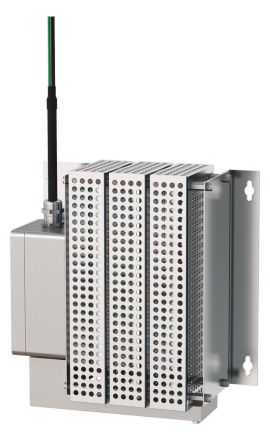 Siemens 6SL3501-1BE36-0BA0 braking resistor