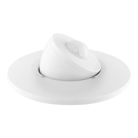 LUNATONE 86458621-O-W16-ZD DALI combo sensor DE | Standard | traffic white | 2.5 m