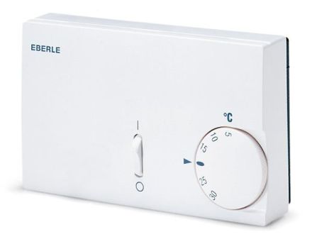 Eberle 517729951100 Room temperature controller RTR-E 7610