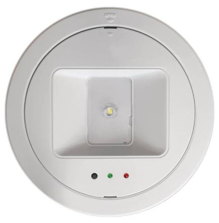 RED 5610-10-0002 Walk me®LED Emergency EB/AB