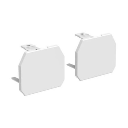 Regiolux 18200231100 SDTE vw (PK=2pcs.) end piece