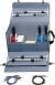 Gossen Metrawatt Z590B E-Set 5, earthing measuring set in a case