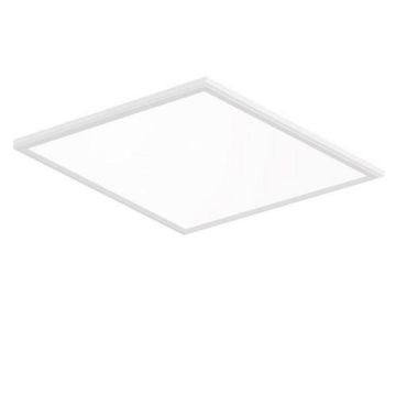 Spittler FL600 SM 41 S/B 830 WH9016 OP LED wall/ceiling light