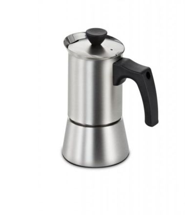 Constructa NEFF Z9410ES0 4 cup espresso maker