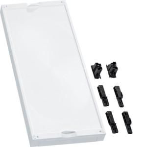 Hager UC41BA 600x250mm BSA kit